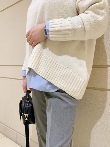 23区 L 山崎 コーディネート画像