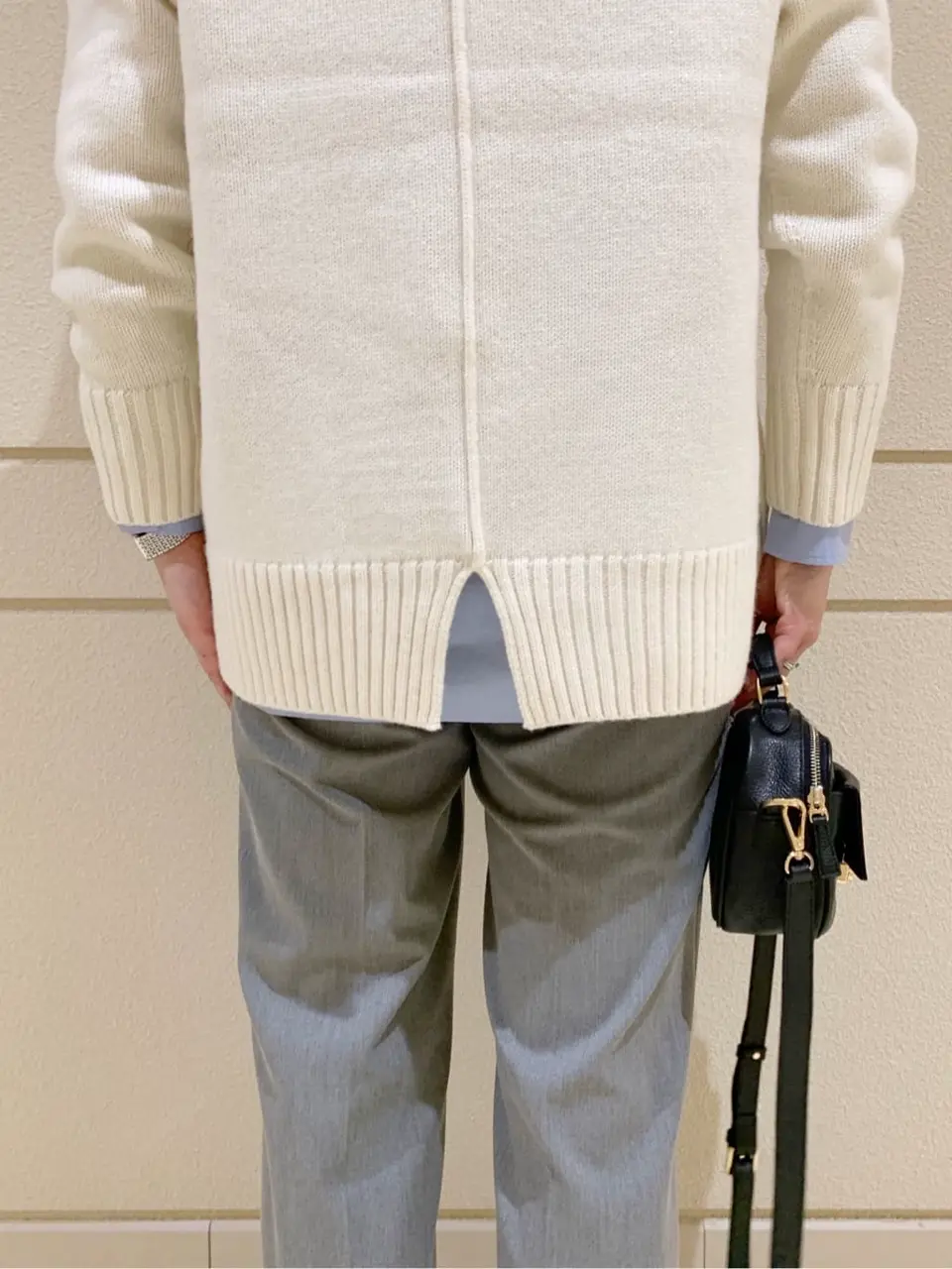 23区 L 山崎 コーディネート画像