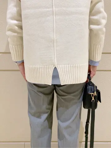 23区 L 山崎 コーディネート画像