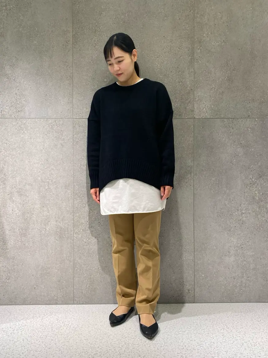  辻 コーディネート画像