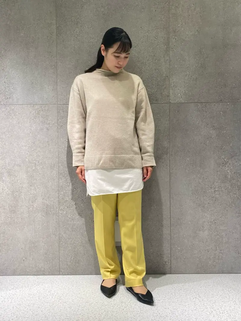  辻 コーディネート画像