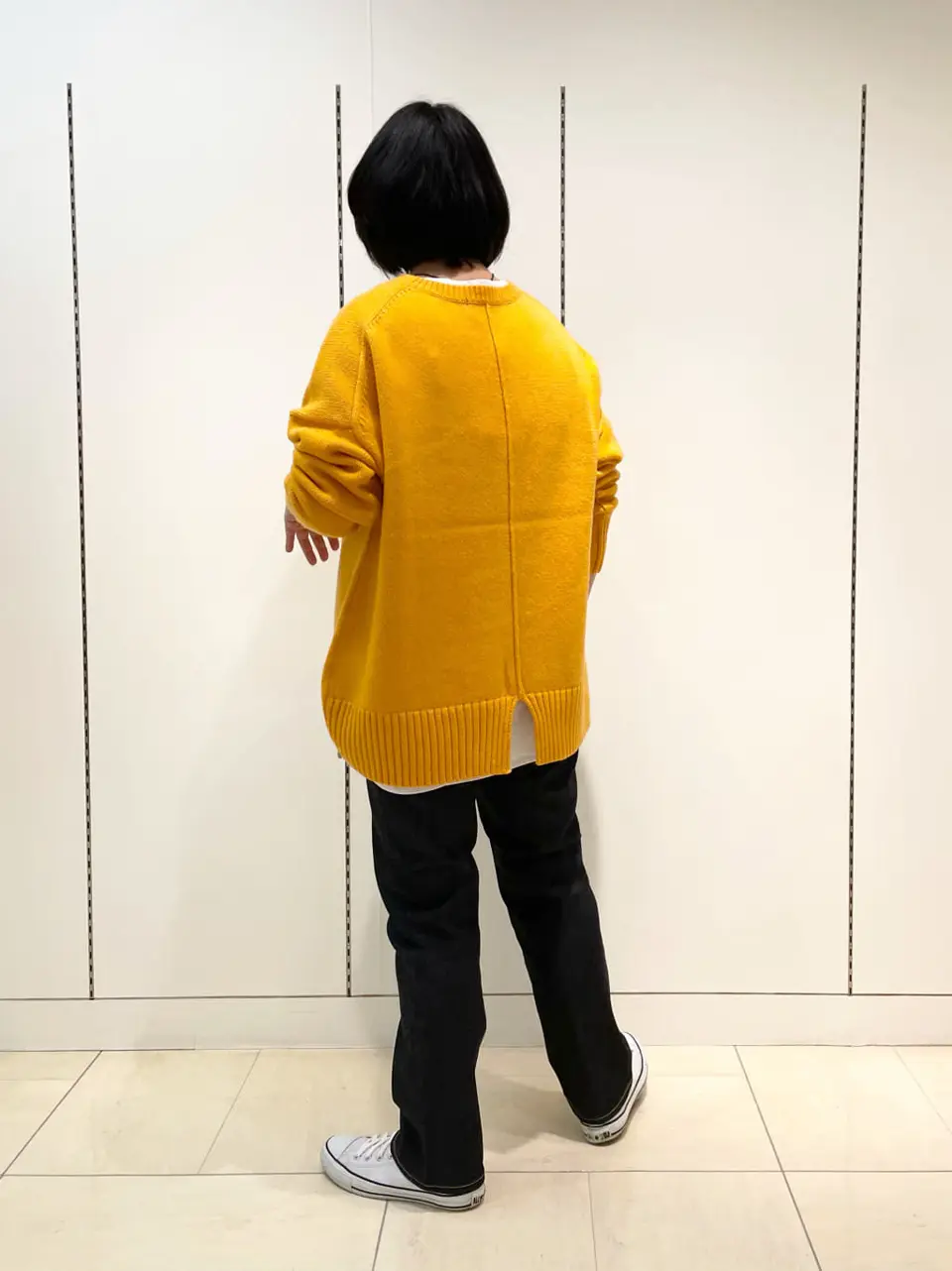 23区 L 松澤 コーディネート画像