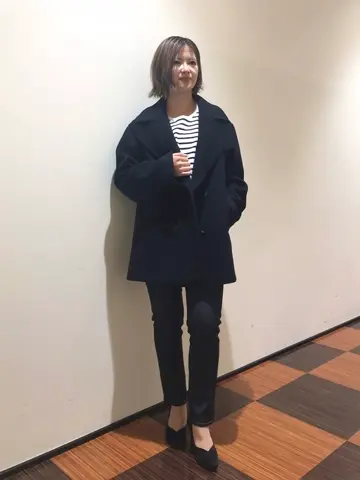 23区 L S コーディネート画像