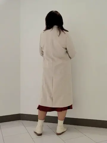 23区 L kazumi コーディネート画像