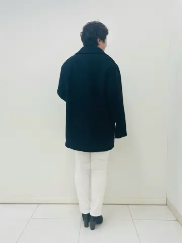 23区 L 佐藤 コーディネート画像