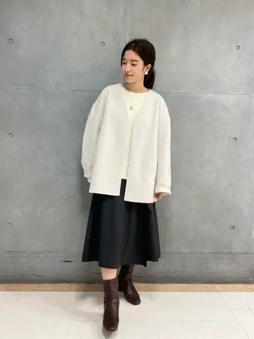 23区 L 島岡 コーディネート画像