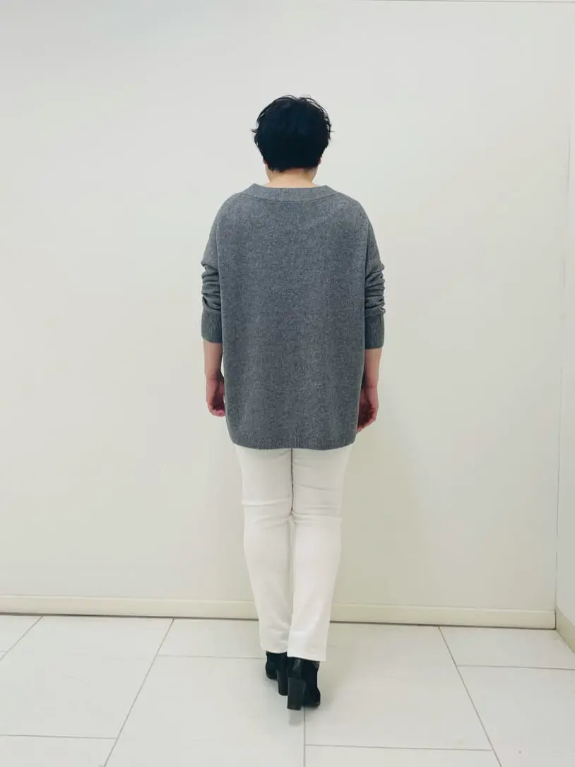 23区 L 佐藤 コーディネート画像