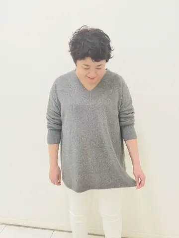 23区 L 佐藤 コーディネート画像