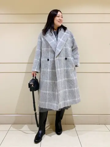 23区 L 山崎 コーディネート画像