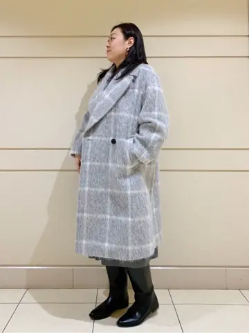 23区 L 山崎 コーディネート画像