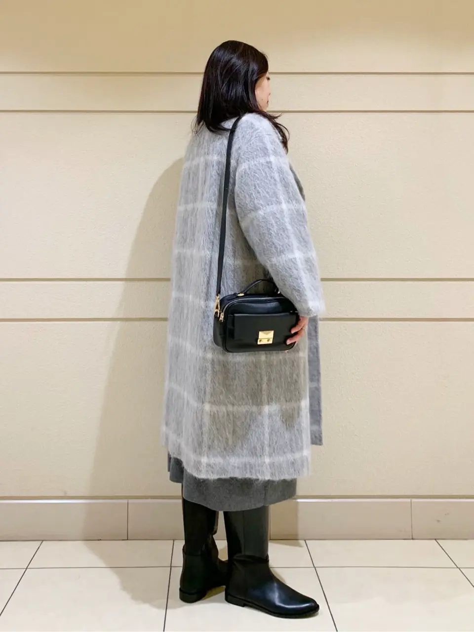 23区 L 山崎 コーディネート画像