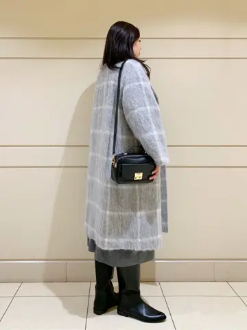 23区 L 山崎 コーディネート画像