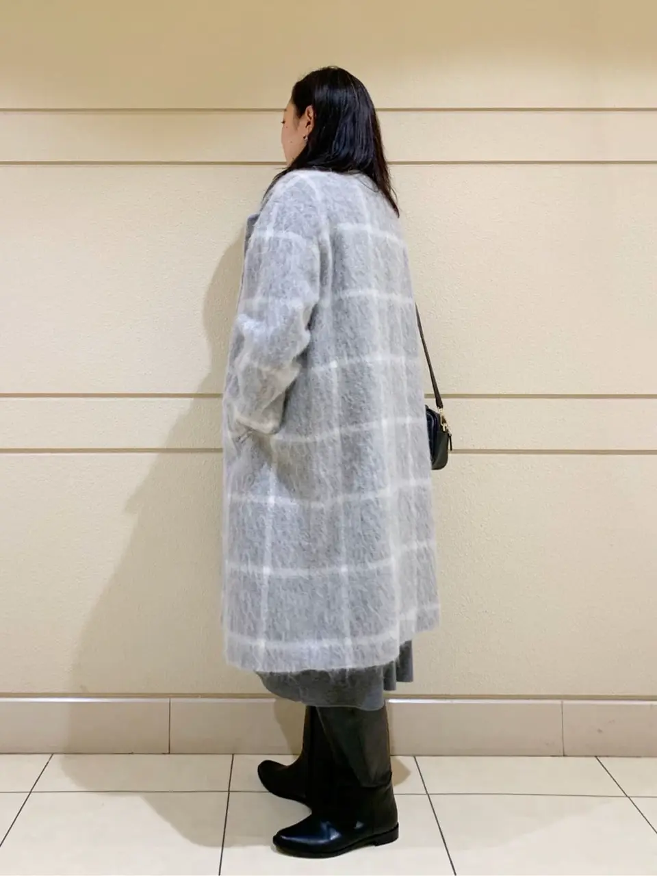 23区 L 山崎 コーディネート画像