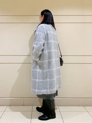 23区 L 山崎 コーディネート画像