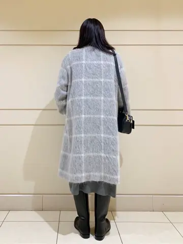 23区 L 山崎 コーディネート画像