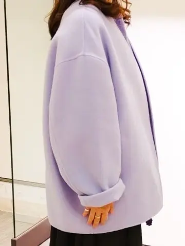 23区 L 服部 コーディネート画像