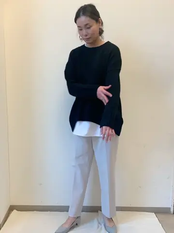 23区 L 河野 コーディネート画像