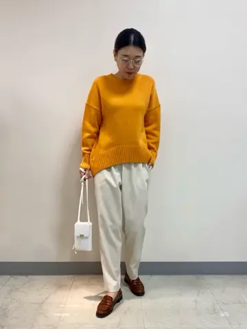 23区 L 鈴木 コーディネート画像