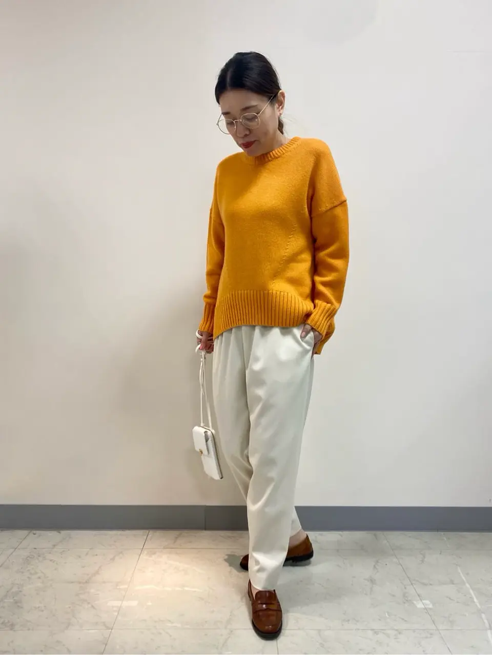 23区 L 鈴木 コーディネート画像