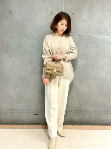 23区 L 西村 コーディネート画像