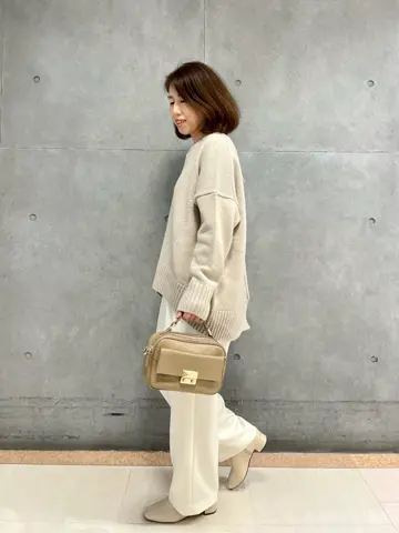 23区 L 西村 コーディネート画像