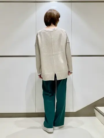 23区 L 稲船 コーディネート画像