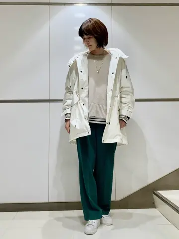 23区 L 稲船 コーディネート画像