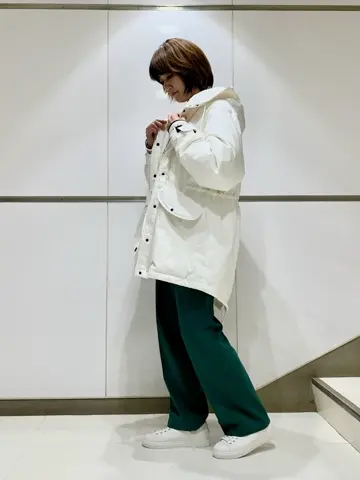 23区 L 稲船 コーディネート画像