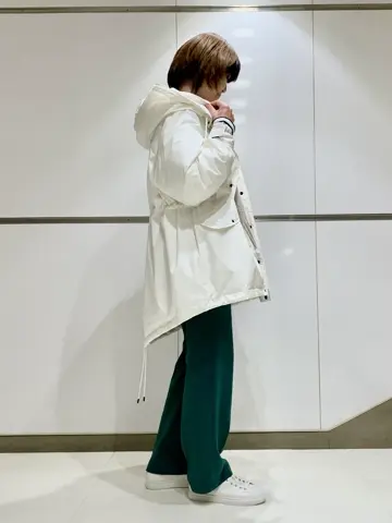 23区 L 稲船 コーディネート画像