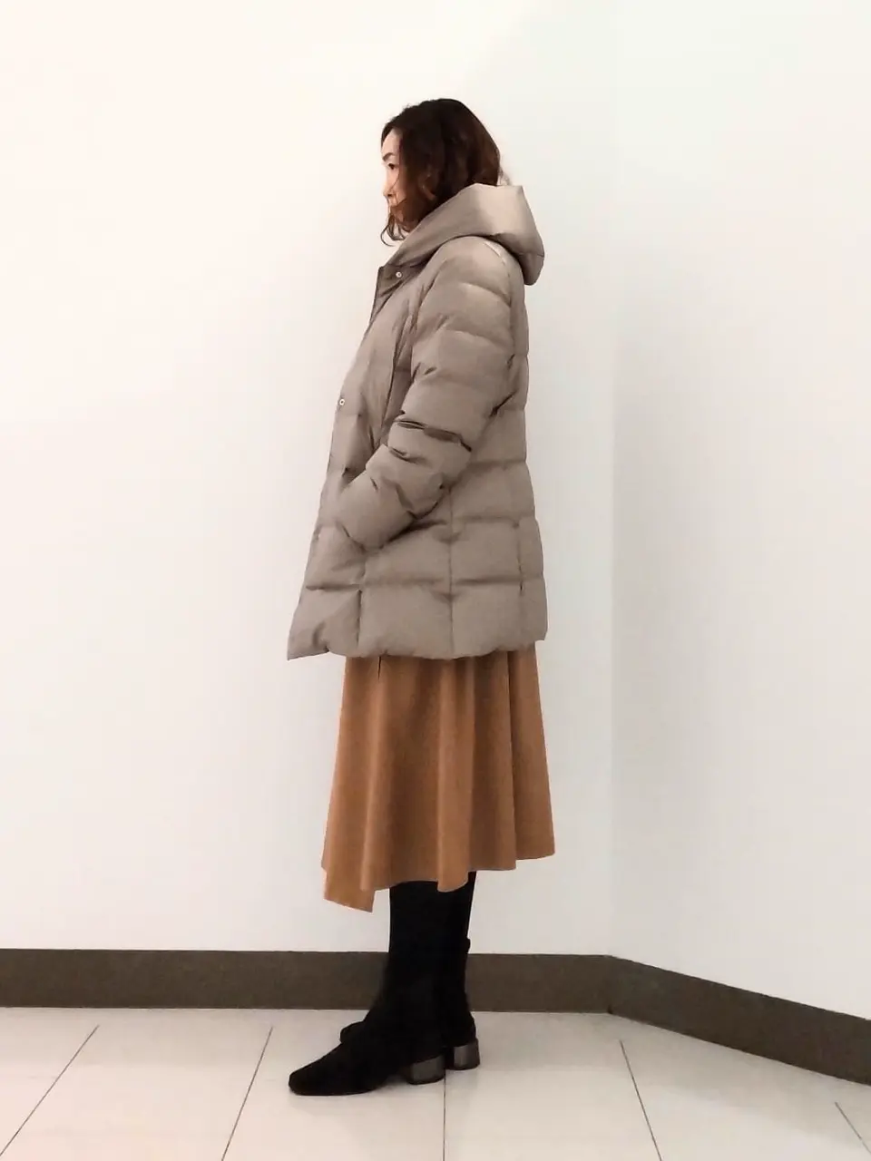 23区 L ナオミ コーディネート画像