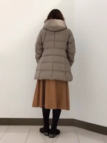 23区 L ナオミ コーディネート画像