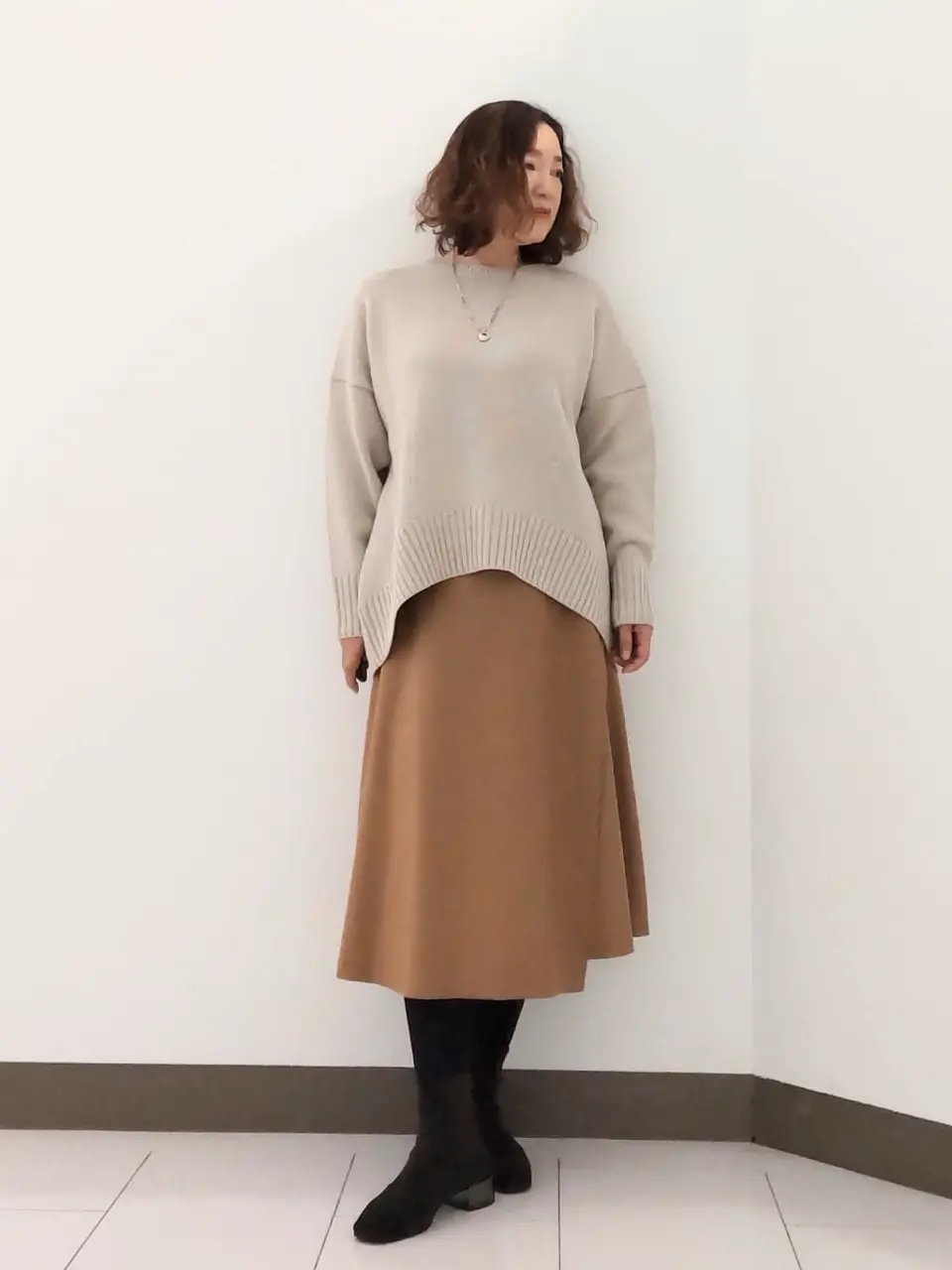 23区 L ナオミ コーディネート画像