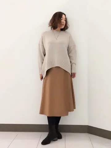 23区 L ナオミ コーディネート画像