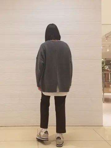 23区 L 石川 コーディネート画像