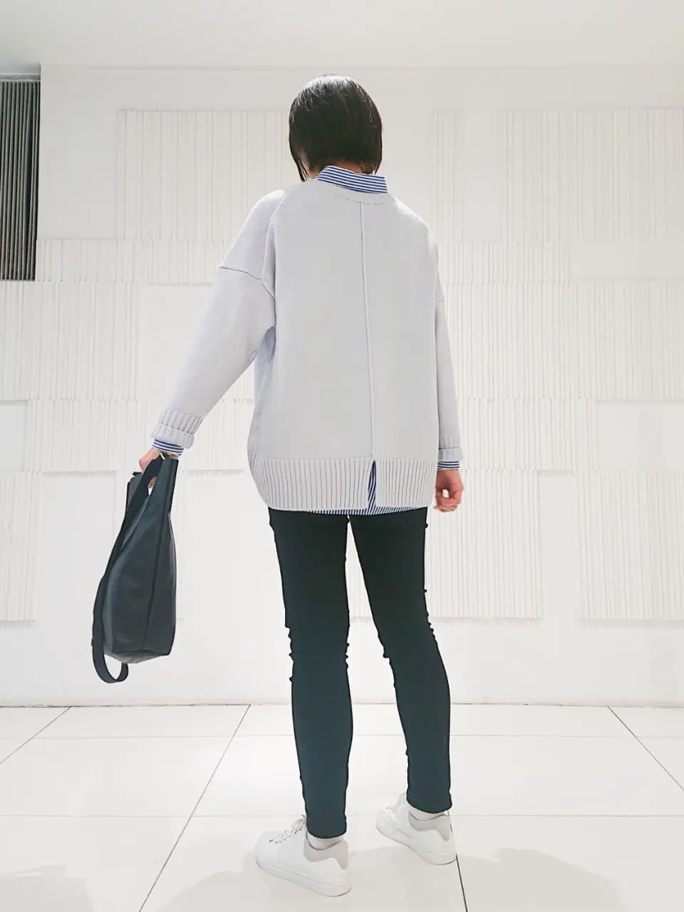 23区 L 緒續 コーディネート画像