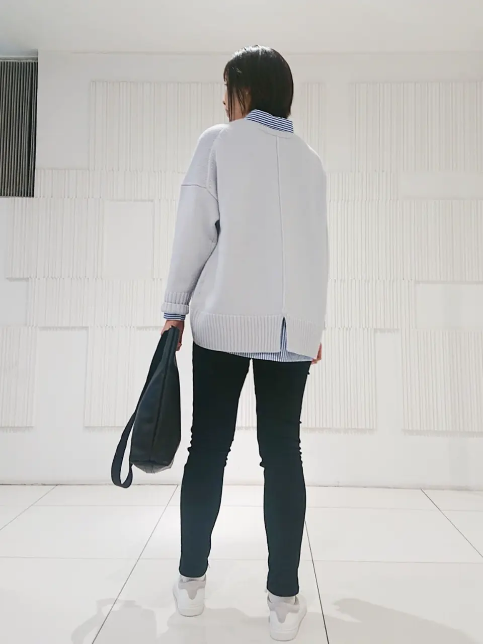 23区 L 緒續 コーディネート画像