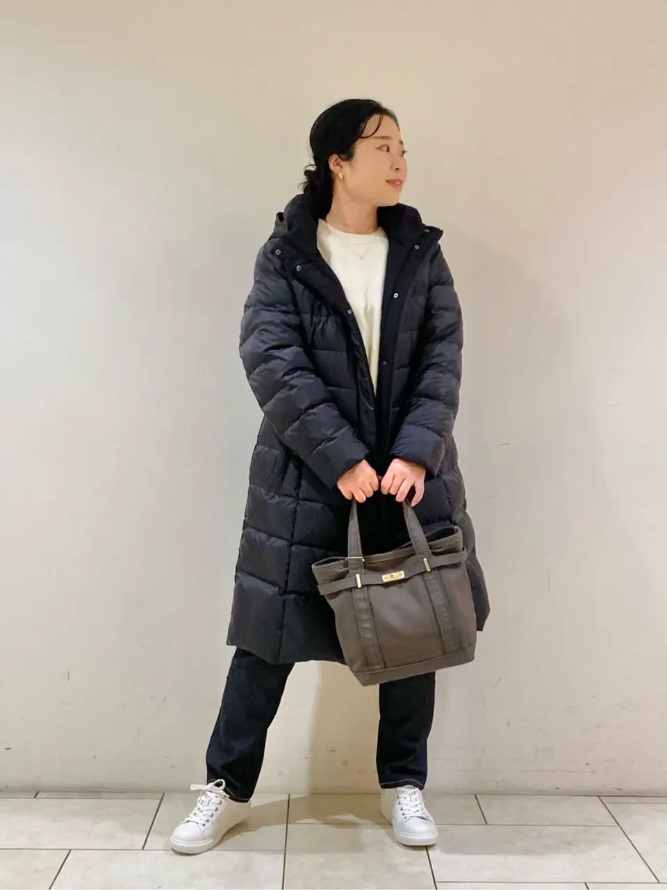  笹川 コーディネート画像