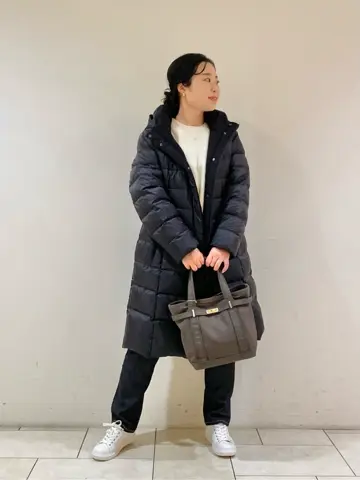 23区 L 笹川 コーディネート画像