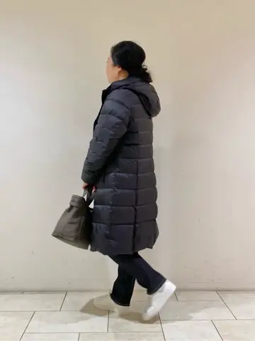 23区 L 笹川 コーディネート画像