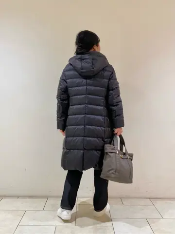 23区 L 笹川 コーディネート画像