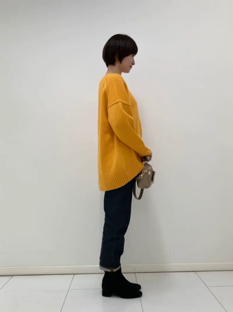 23区 L 蔦谷 コーディネート画像