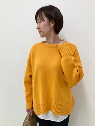 23区 L 蔦谷 コーディネート画像