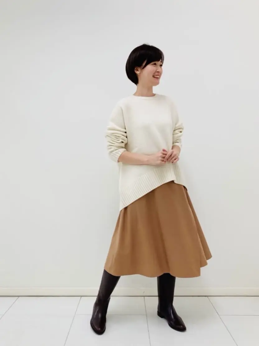  蔦谷 コーディネート画像