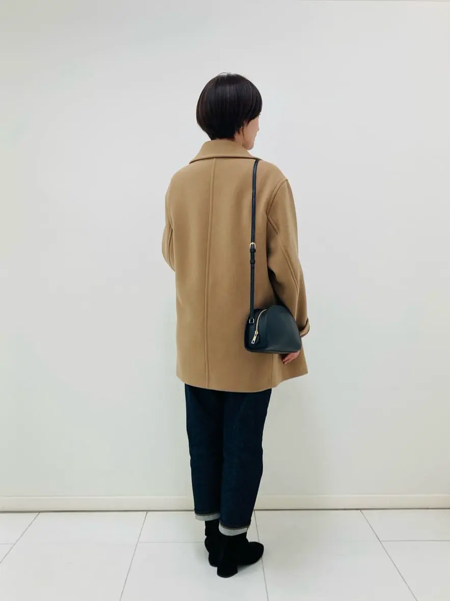 23区 L 蔦谷 コーディネート画像