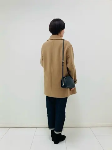 23区 L 蔦谷 コーディネート画像