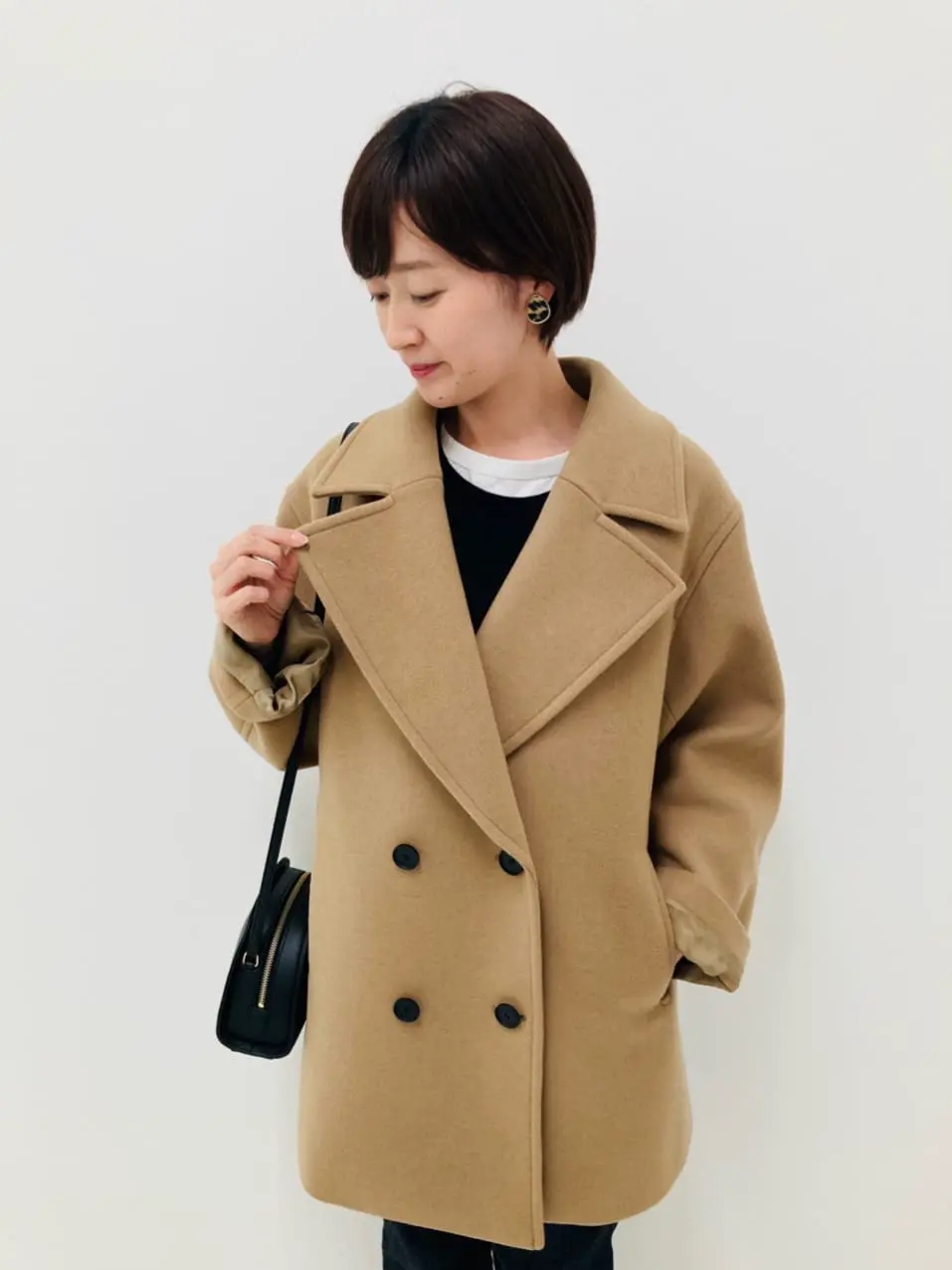 23区 L 蔦谷 コーディネート画像