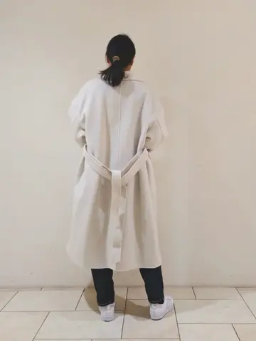 23区 L 岡 コーディネート画像