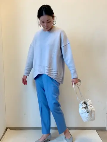 23区 L 河野 コーディネート画像