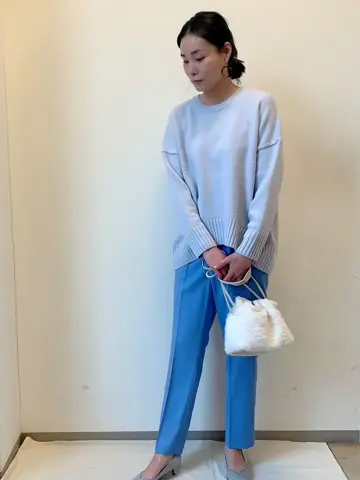 23区 L 河野 コーディネート画像