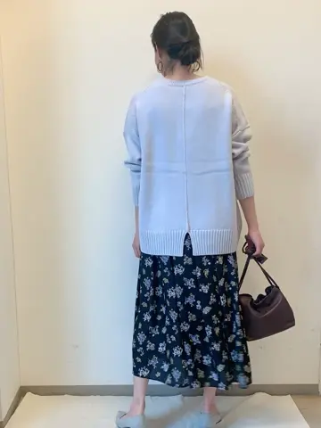 23区 L 河野 コーディネート画像